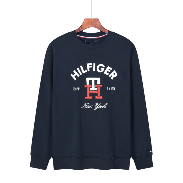 TOMMY HILFIGER Hoodies-11